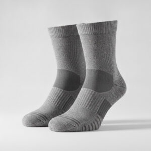 Arch-Support Running Socks — Performance Goodies athletic gear