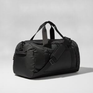 Athletic Duffel Bag — Performance Goodies athletic gear