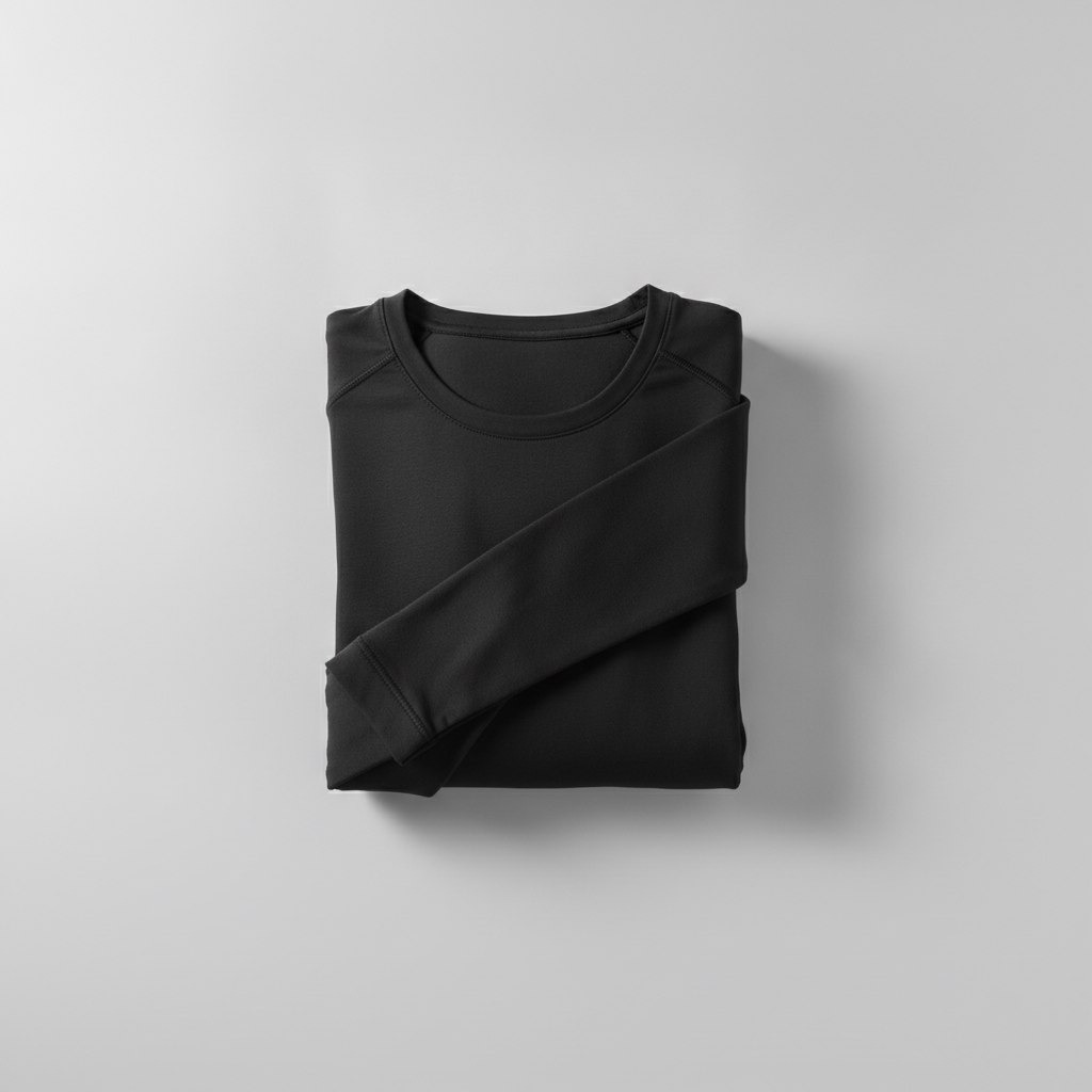 Compression Base Layer Top — Performance Goodies athletic gear