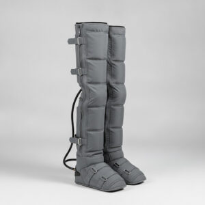 Compression Recovery Boots — Performance Goodies athletic gear