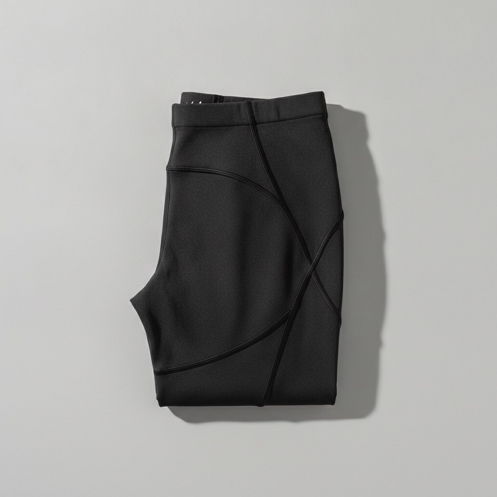 Compression Tights — Performance Goodies athletic gear