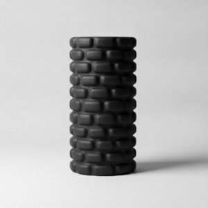 High-Density Foam Roller — Performance Goodies athletic gear