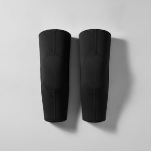 Knee Sleeves (Pair) — Performance Goodies athletic gear