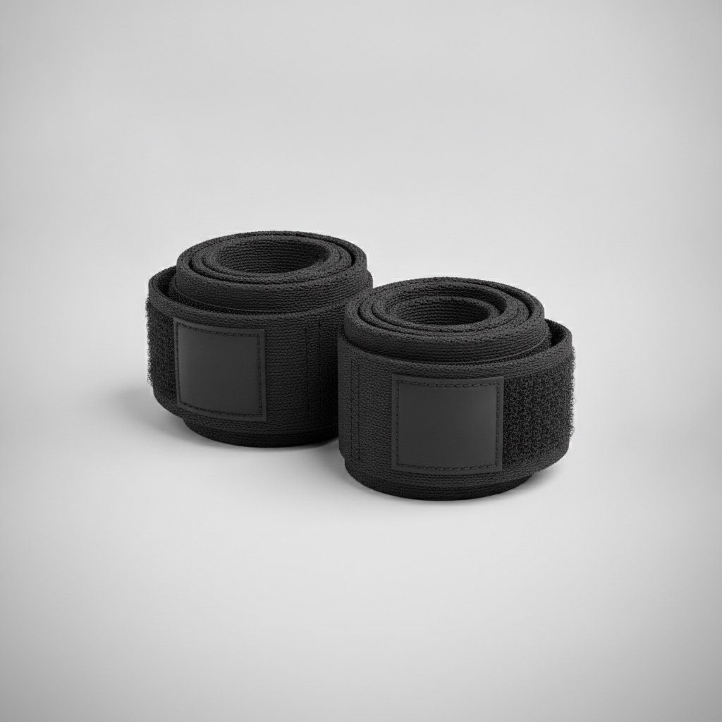 Lifting Wrist Wraps — Performance Goodies athletic gear