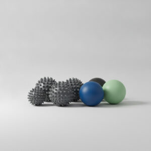 Massage Ball Set — Performance Goodies athletic gear