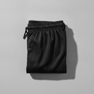 Mesh Training Shorts — Performance Goodies athletic gear