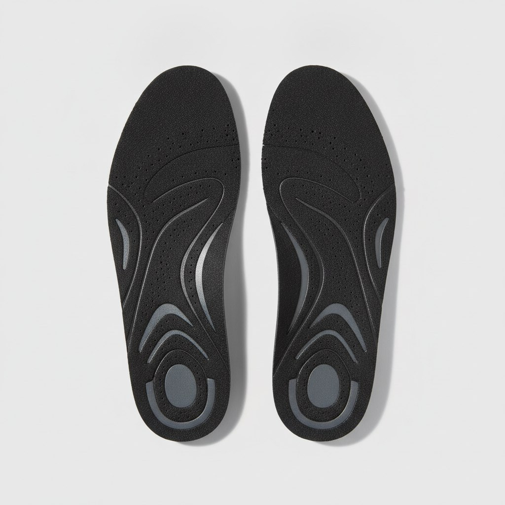 Performance Insoles — Performance Goodies athletic gear