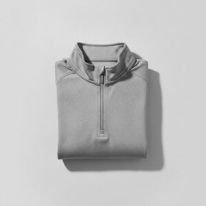 Quarter-Zip Pullover — Performance Goodies athletic gear