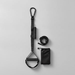Suspension Trainer Kit — Performance Goodies athletic gear