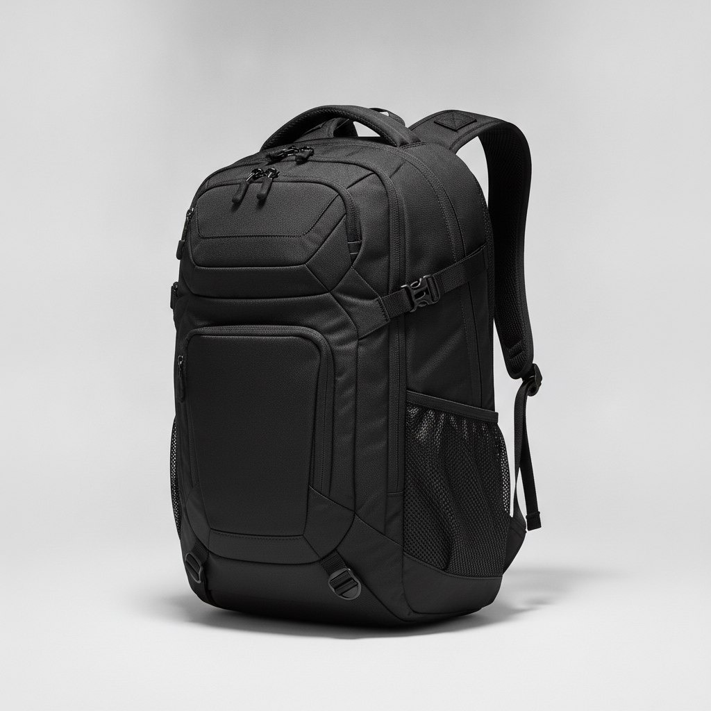 Training Backpack — Performance Goodies athletic gear