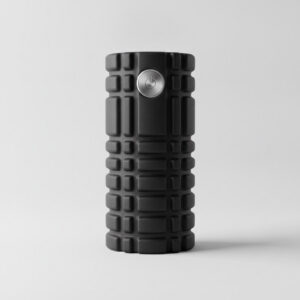 Vibrating Foam Roller — Performance Goodies athletic gear